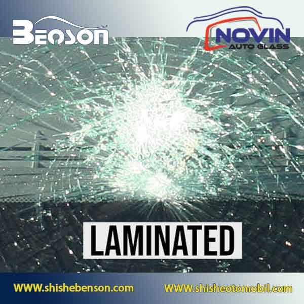 Laminated 4 1